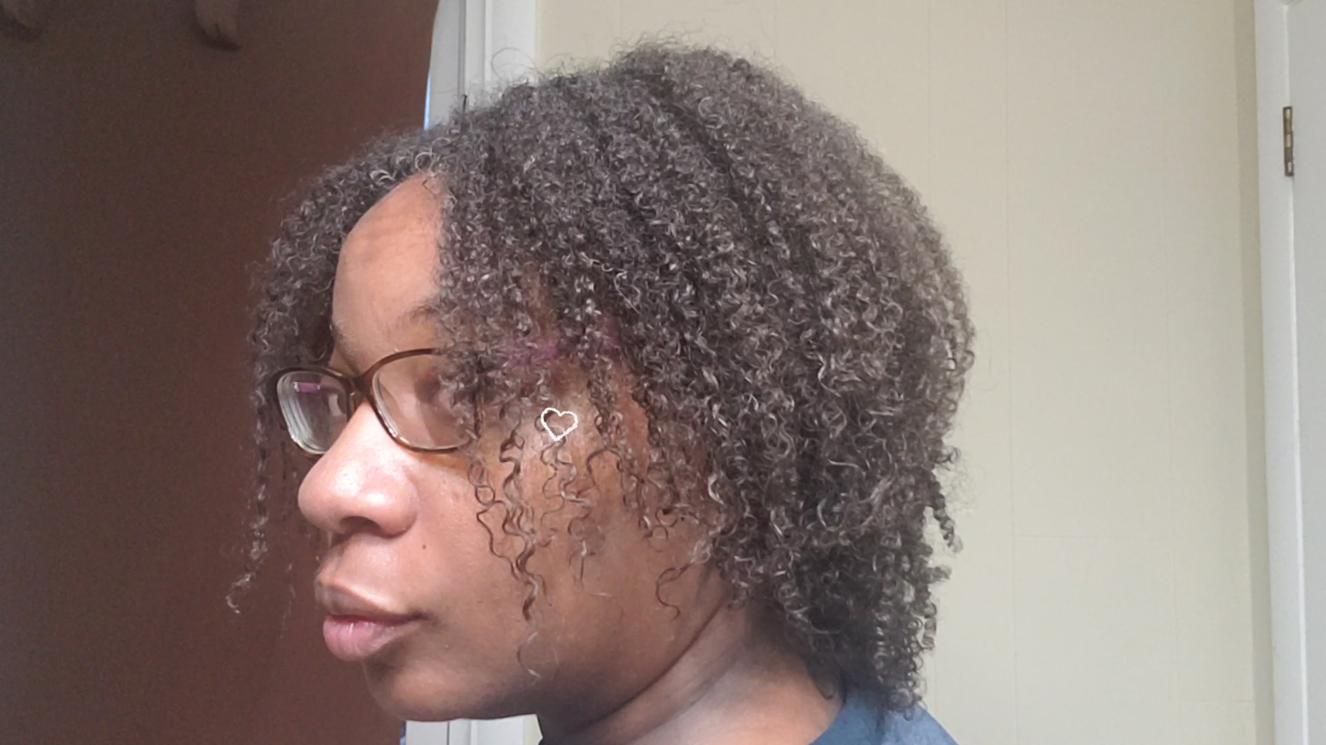 Styling with The Soap Witch - Wash N Go with New Gel!