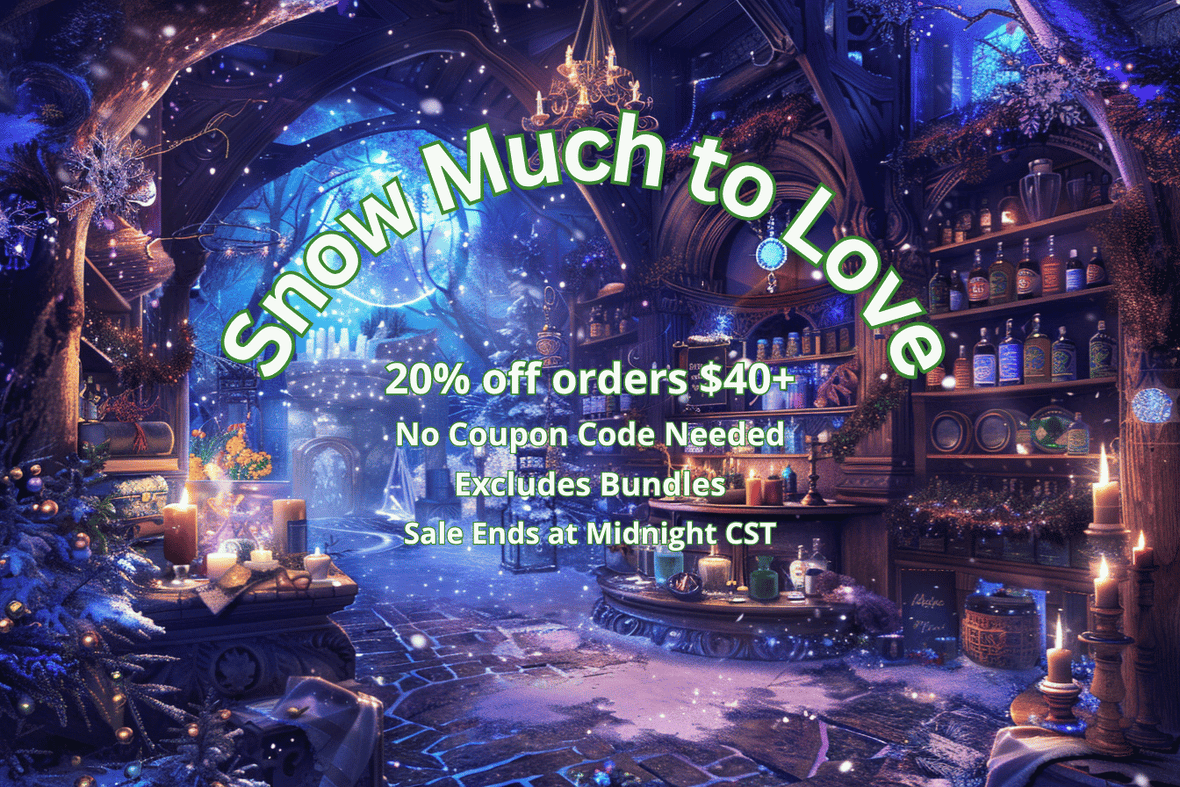 Last Call for Cozy Magic – Sale Ends Tonight!