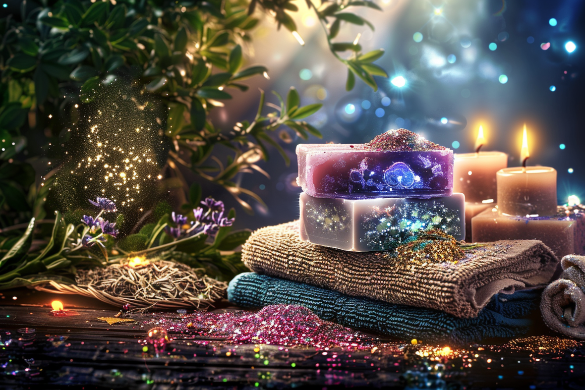 How to Build Your Custom Soap Ritual with the Super Saver Bundle