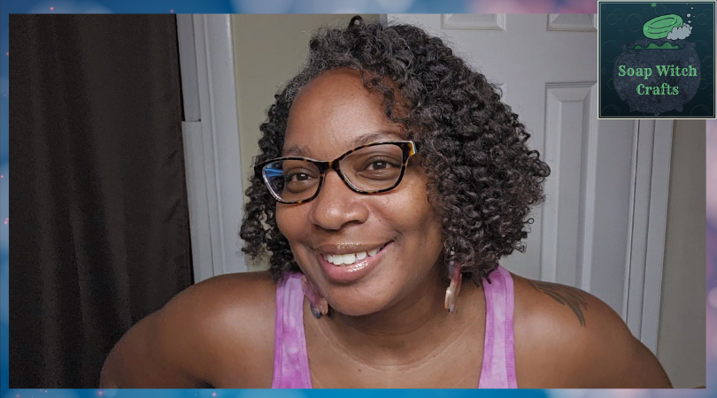 Jumbo Flat Twist Out On My Type 4 Hair - Amazing Results!