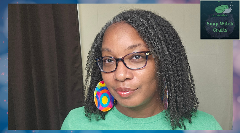 Stunning Wash and Go Routine: New Curl Custard & Foam Combo Tested