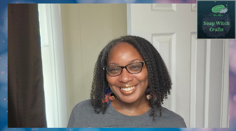 No Gel Wash N Go So Super Easy - Type 4 Hair Loving The Results