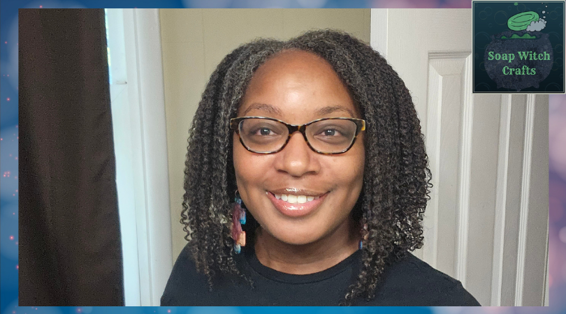 Back to Old Faithful! Look at Those Lovely Wash N Go Results (Lazy Wash N Go) - Type 4 Hair