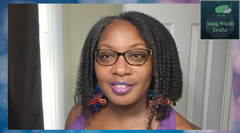 Old Faithful back at it again! I Love My Wash N Go Results (Lazy Wash N Go) - Type 4 Hair