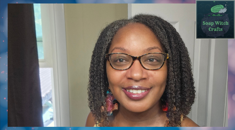Beautiful Definition From This Wash N Go! (Lazy Wash N Go) - Type 4 Hair