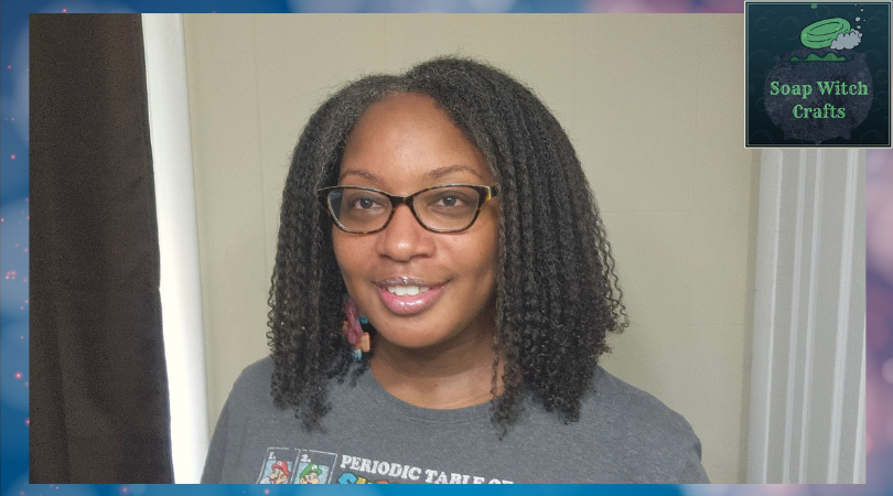 I Stretched My Wash N Go And These Are The Results! (Lazy Wash N Go) - Type 4 Hair