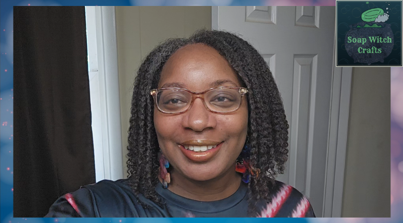 Incredible Wash N Go Results (Lazy Wash N Go) - Type 4 Hair
