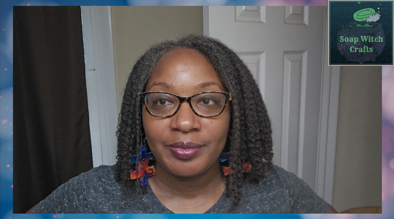 No Gel Wash N Go Love - Type 4 Hair Loving The Results