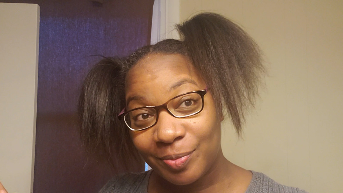 My Hair Care Journey - Week 16