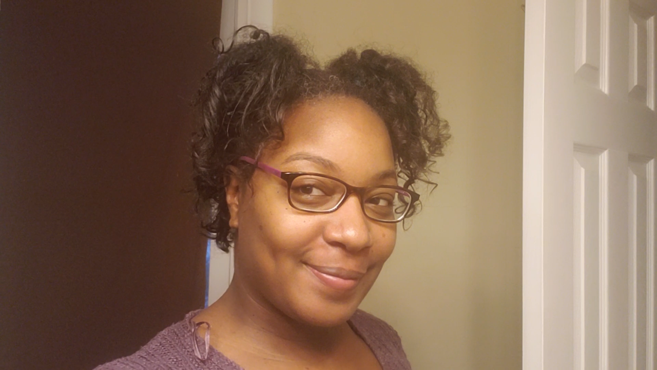 My Hair Care Journey - Week 19
