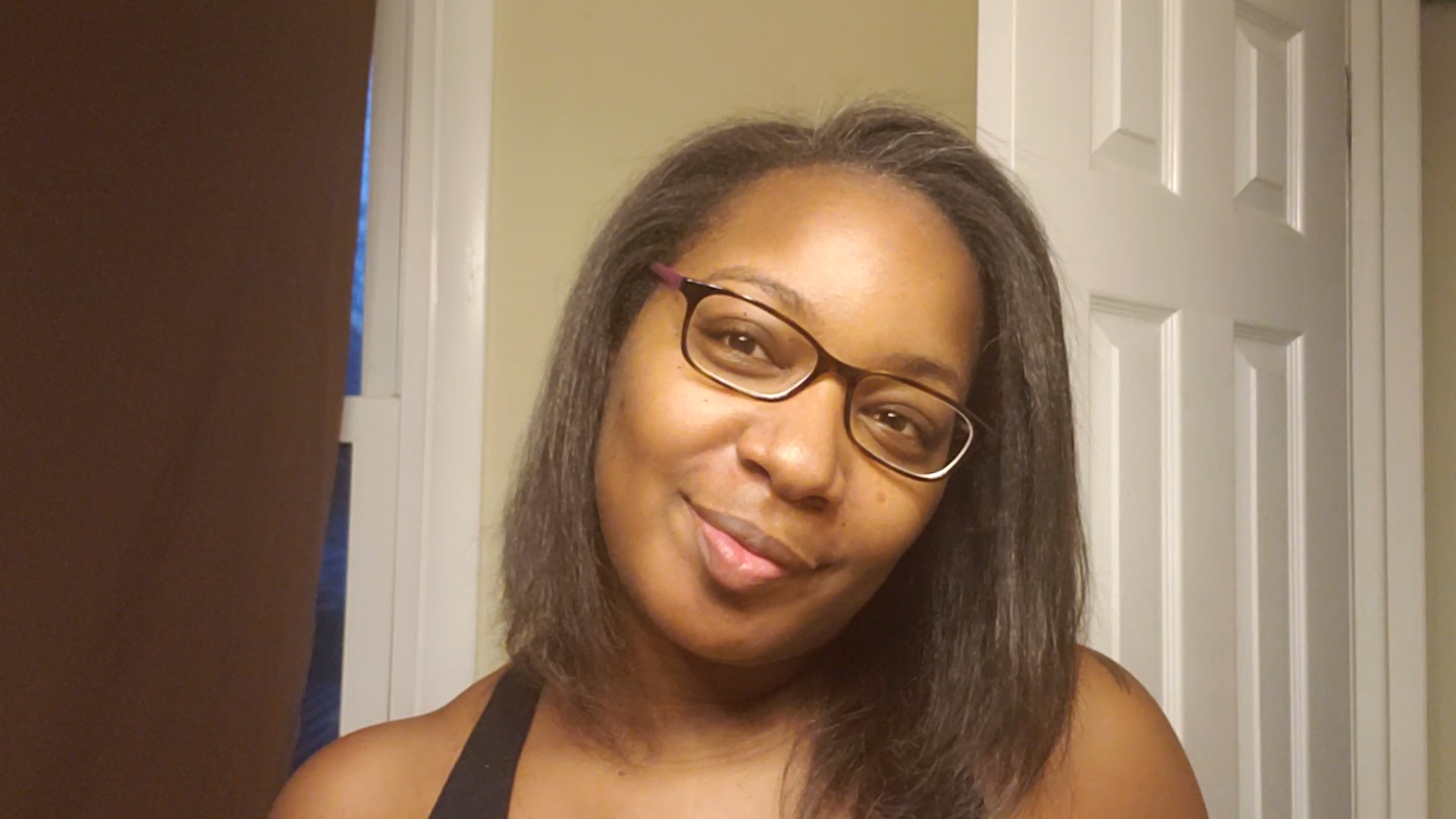 My Hair Care Journey - Week 20