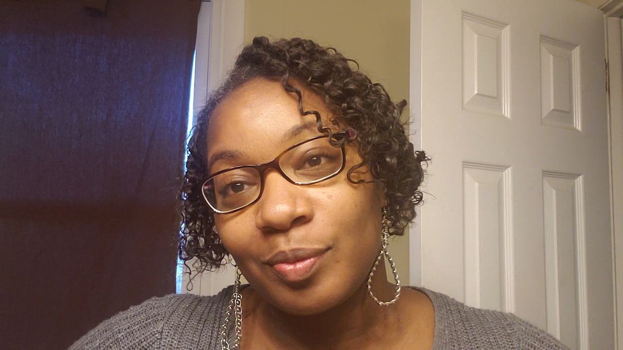 My Hair Care Journey - Week 21