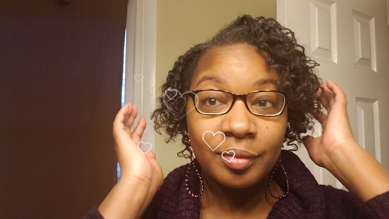 My Hair Care Journey - Week 23
