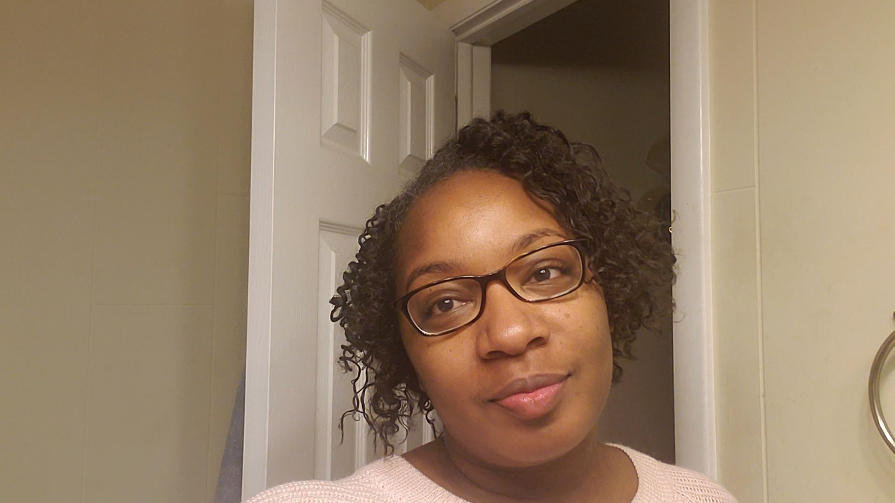 My Hair Care Journey - Week 24