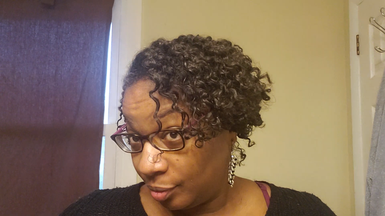 My Hair Care Journey - Week 25