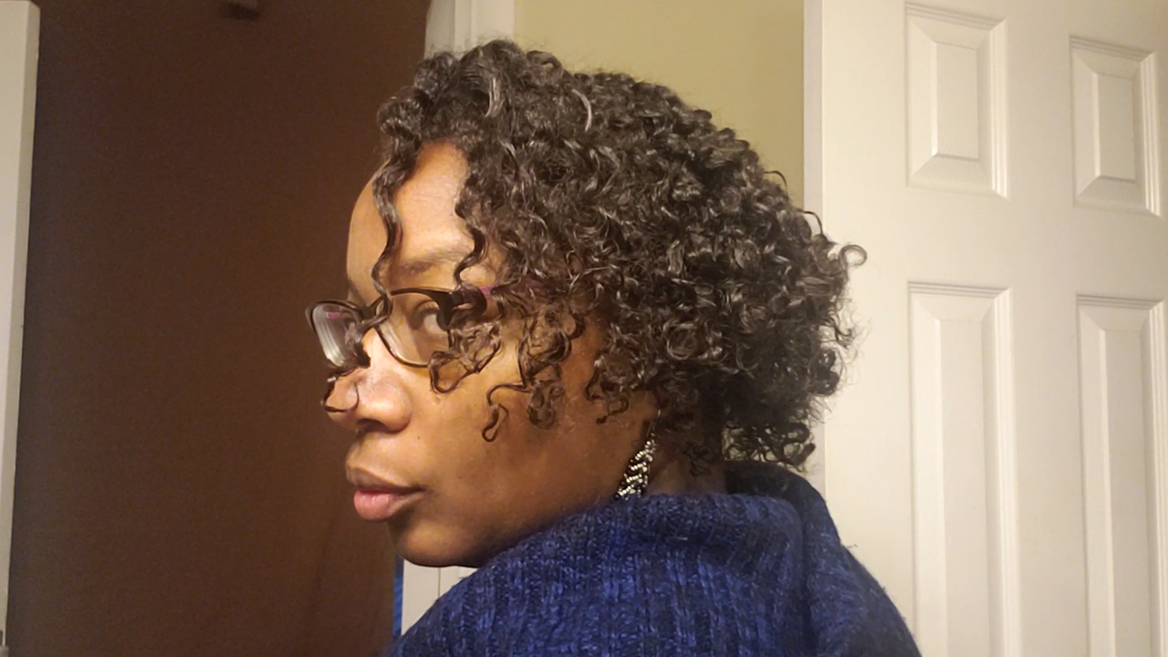 My Hair Care Journey - Week 26