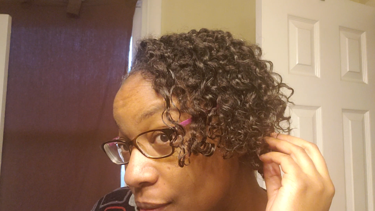 My Hair Care Journey - Week 27