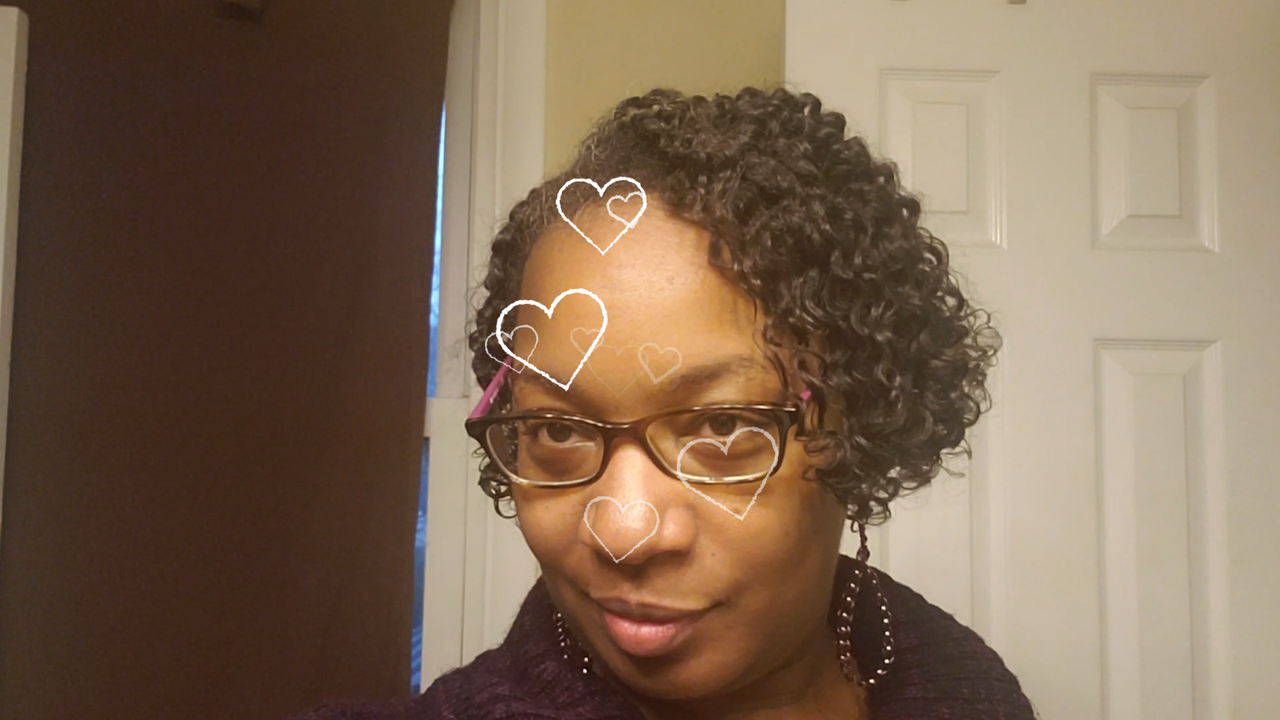 My Hair Care Journey - Week 28
