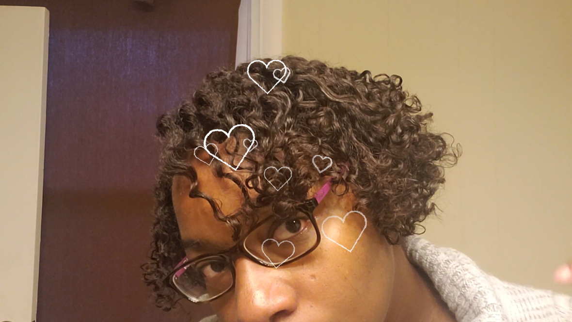 My Hair Care Journey - Week 13