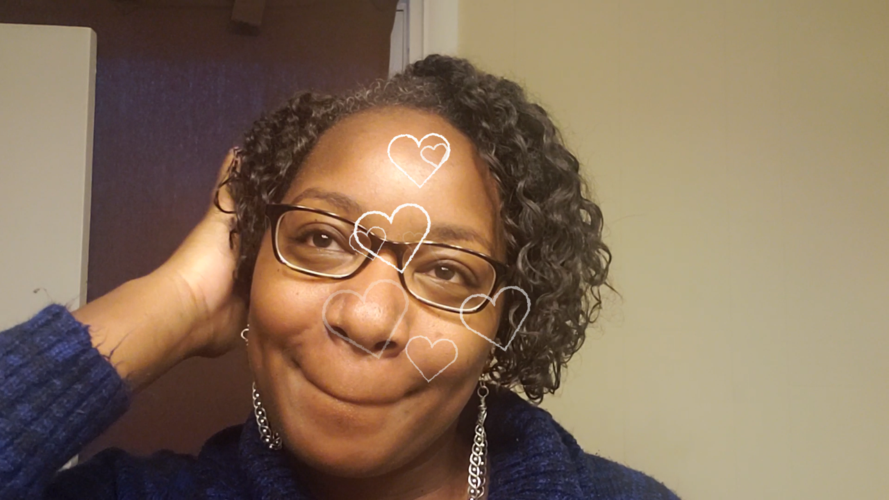 My Hair Care Journey - Week 15