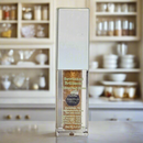 Bewitched Brilliance Glittering Gloss - Gold Glitter-2