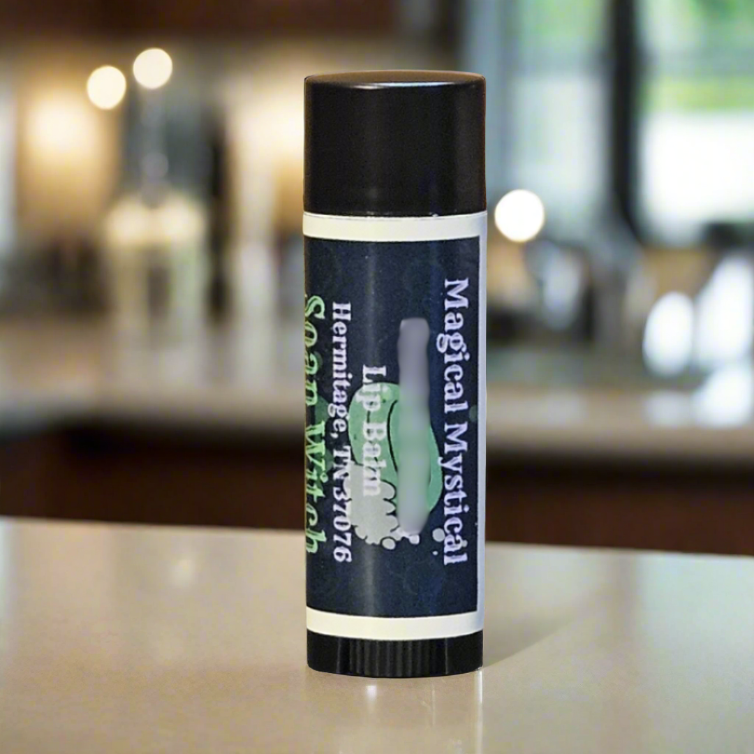 Magical Mystical Lip Balm - Watermelon - 0