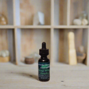 Warlock's Essence Beard Oil - Vanilla Grove-2