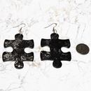 Bewitched Brew Baubles - Enchanted Resin Earrings-2