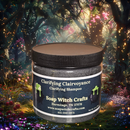 Clarifying Clairvoyance Clarifying Shampoo – Spearmint Eucalyptus-1