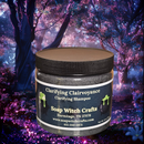 Clarifying Clairvoyance Clarifying Shampoo – Lavender Peppermint-1