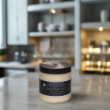 Tempting Tonic Deep Conditioner - Unscented - 0