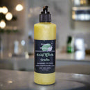 Simply Mythical Shimmering Body Oil Gel - Luxurious Lavender Vanilla-2