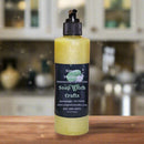 Simply Mythical Shimmering Body Oil Gel - Honeysuckle Lemon-2