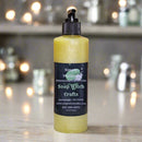 Simply Mythical Shimmering Body Oil Gel - Strawberry Patchouli-2