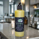 Simply Mythical Shimmering Body Oil Gel - Jasmine Jungle-2