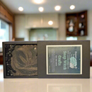 Haunted Helper Aloe Vera Bar Soap - Apple Cider Donut-3