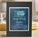 Honestly Able Aloe Vera Bar Soap - Strawberry Patchouli-2