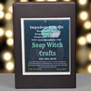 Impudent Attitude Aloe Vera Bar Soap - Dragonfruit Sangria-3