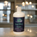 Sultry Sorcery Leave-In Conditioner - Lemon Pound Cake-2