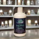 Sultry Sorcery Leave-In Conditioner - Strawberry Patchouli-2