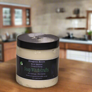 Dragons Brew Beer Butter - Coarse Hazel-2