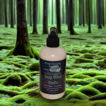 Preposterous Potion Lightweight Conditioner - Apple Aroma