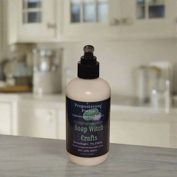 Preposterous Potion Lightweight Conditioner - Lavender Peppermint - 0