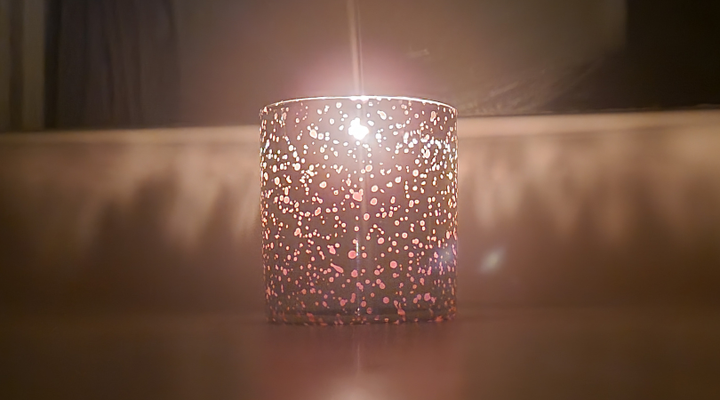 Magical Candles