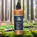 Simply Mythical Shimmering Body Oil Gel - Luxurious Lavender Vanilla-1