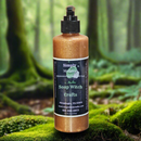 Simply Mythical Shimmering Body Oil Gel - Strawberry Patchouli-1