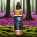 Simply Mythical Shimmering Body Oil Gel - Rose Maple Zest-1