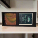 Nosy Rosy Aloe Vera Bar Soap - Rose Maple Zest-3