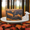 Purposely Preposterous Aloe Vera Bar Soap - Fall Magic-1