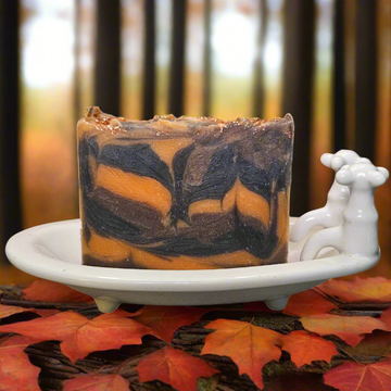Purposely Preposterous Aloe Vera Bar Soap - Fall Magic
